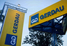 Gerdau reduz em 21,6% os investimentos previstos para 2026 e prevê R$ 5,2 bilhões até 2027